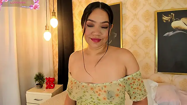 CherylFoster online show from 03.27.26