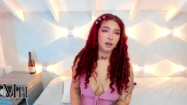 MizzHell online show from 01.06.26