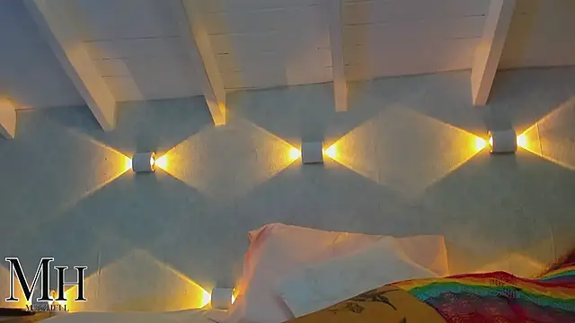 Snapshot of MizzHell chatting on 02.02.26 MizzHell online show from 02.02.26