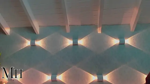 Snapshot of MizzHell chatting on 02.28.26 MizzHell online show from 02.28.26