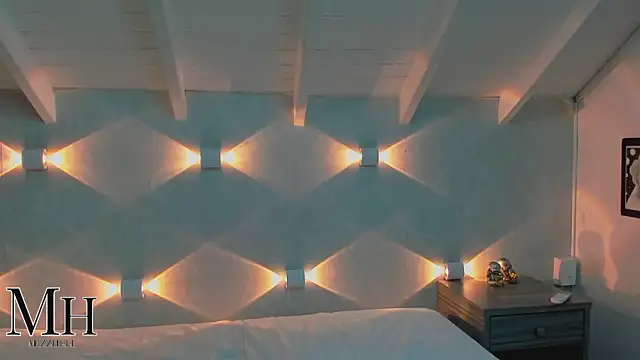 Snapshot of MizzHell chatting on 03.01.26 MizzHell online show from 03.01.26