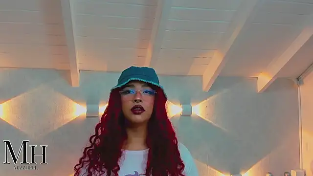 MizzHell online show from 03.07.26