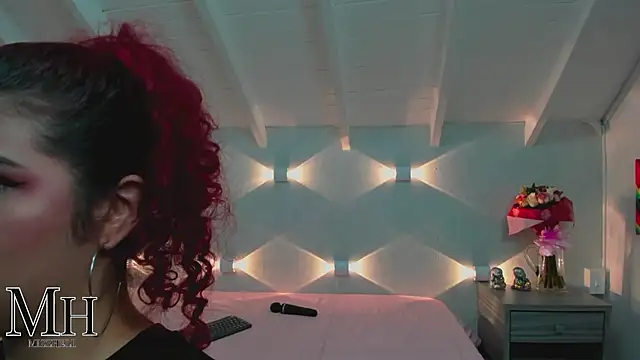 MizzHell online show from 03.16.26