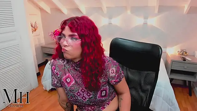 MizzHell online show from 05.16.26