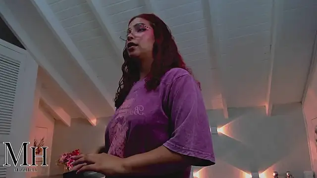 MizzHell online show from 05.28.26