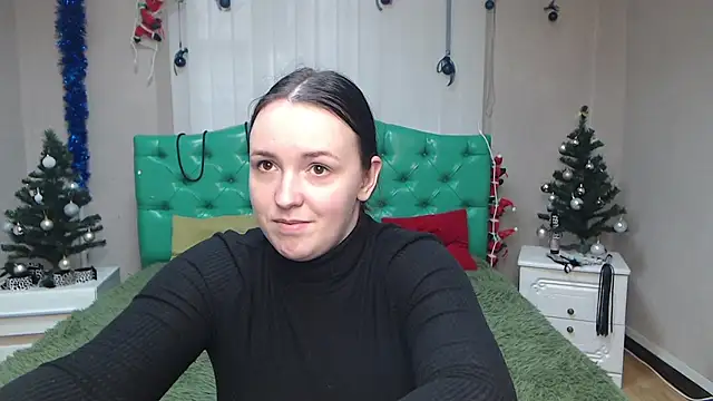 IsabelBlackberry online show from 01.05.25