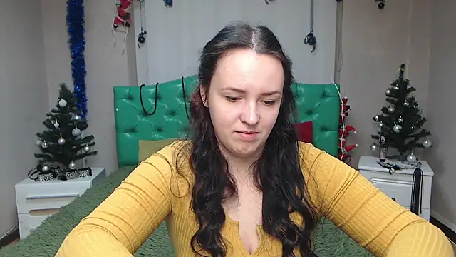 IsabelBlackberry online show from 01.06.25