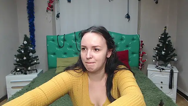 IsabelBlackberry online show from 01.06.25