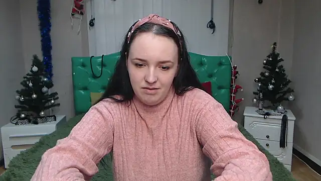 IsabelBlackberry online show from 01.11.25