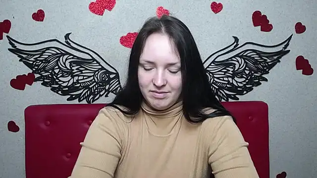 IsabelBlackberry online show from 03.09.25