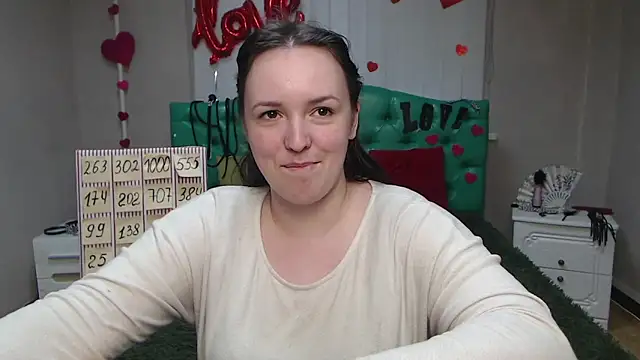 IsabelBlackberry online show from 03.20.25