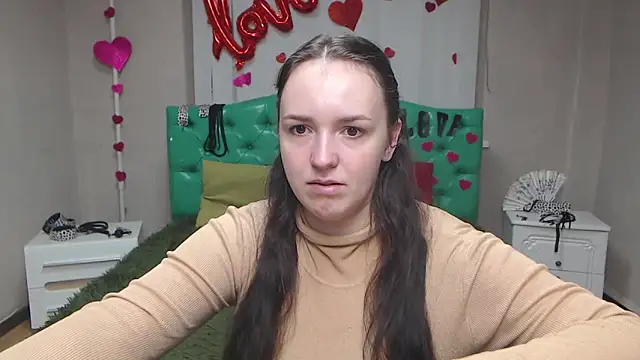 IsabelBlackberry online show from 10.16.25