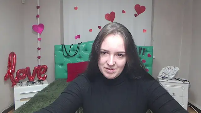 IsabelBlackberry online show from 11.22.25