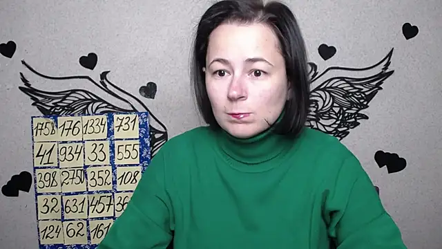 Snapshot of MarieSho chatting on 01.15.26 MarieSho online show from 01.15.26