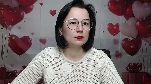 MarieSho online show from 03.25.26