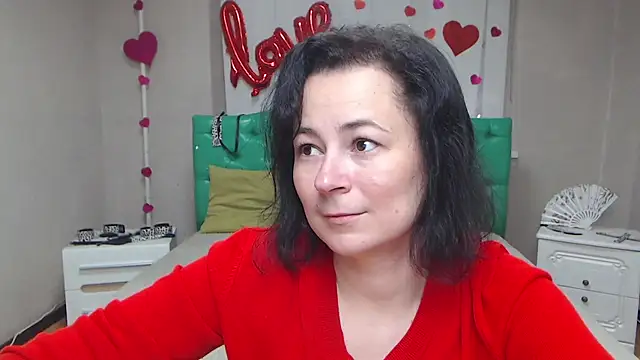 MarieSho online show from 04.02.26