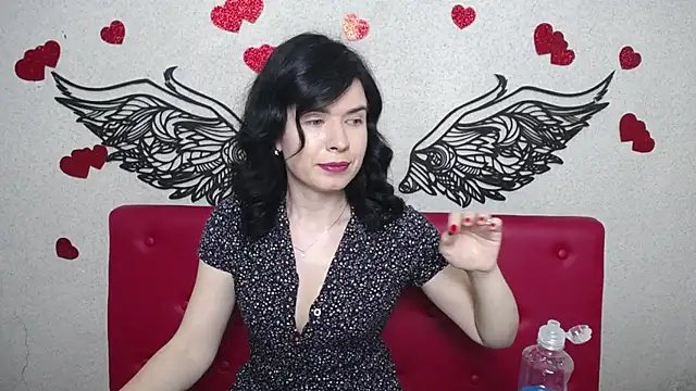 JasmineKouch online show from 03.14.25