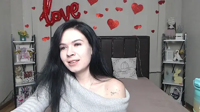 JasmineKouch online show from 02.24.26