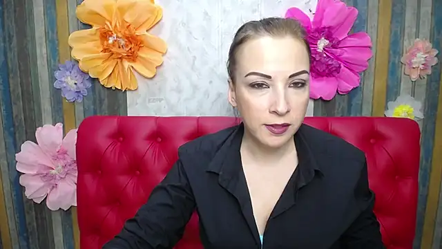 ElizabethSho online show from 03.25.26