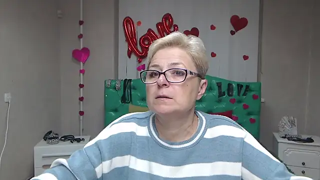 EmiliaGree online show from 10.01.25