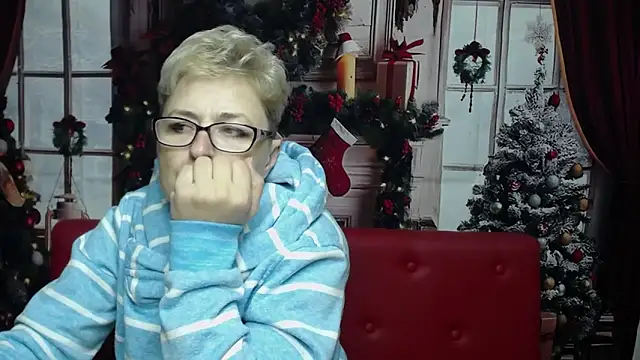 EmiliaGree online show from 12.17.25