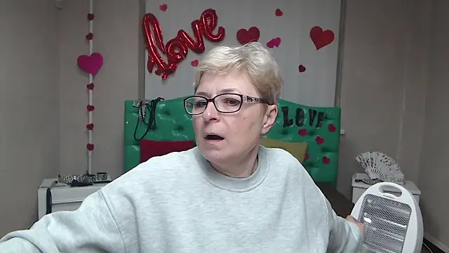 EmiliaGree online show from 01.18.26