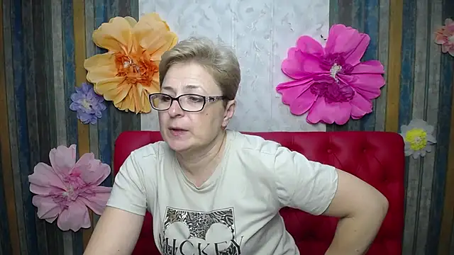 EmiliaGree online show from 05.15.26