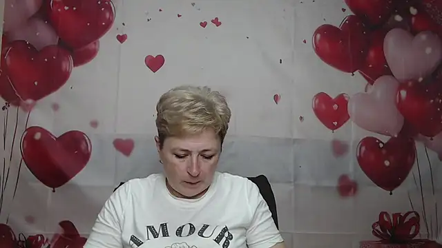 EmiliaGree online show from 05.16.26