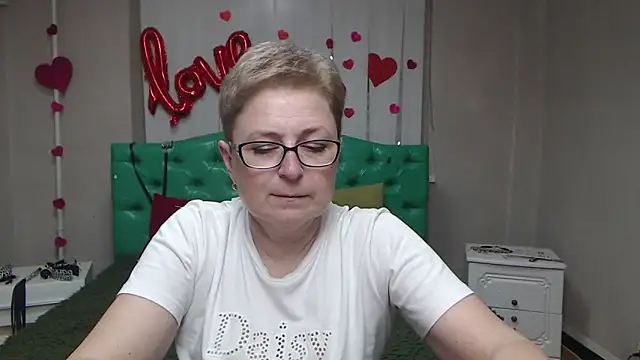 EmiliaGree online show from 05.22.26