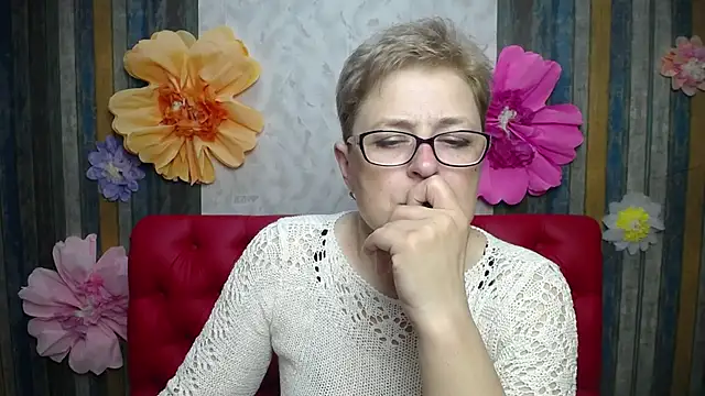 EmiliaGree online show from 05.23.26