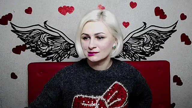 Snapshot of OliviaHorst chatting on 02.26.25 OliviaHorst online show from 02.26.25