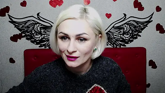 Snapshot of OliviaHorst chatting on 02.26.25 OliviaHorst online show from 02.26.25