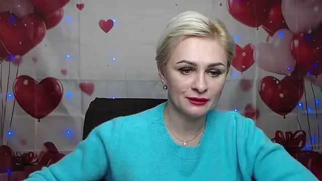 Snapshot of OliviaHorst chatting on 01.31.26 OliviaHorst online show from 01.31.26