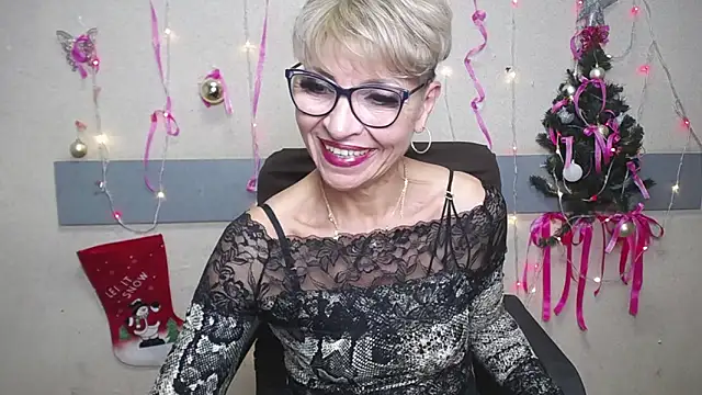 EllaBonito online show from 01.03.25