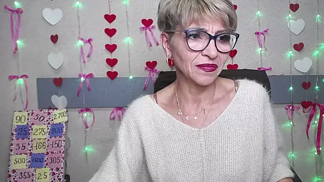 EllaBonito online show from 02.10.25