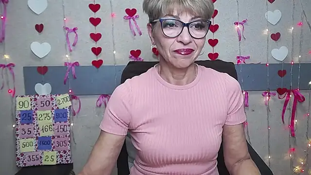 EllaBonito online show from 02.13.25