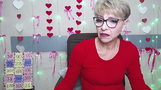 EllaBonito online show from 03.03.25