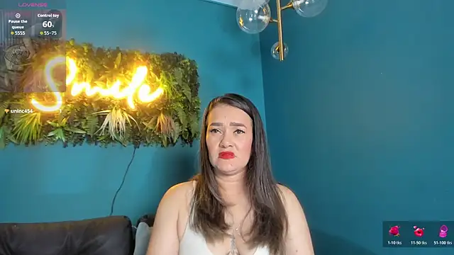 celestelewis online show from 12.13.25