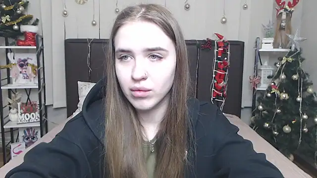 LauraHlot online show from 01.08.26