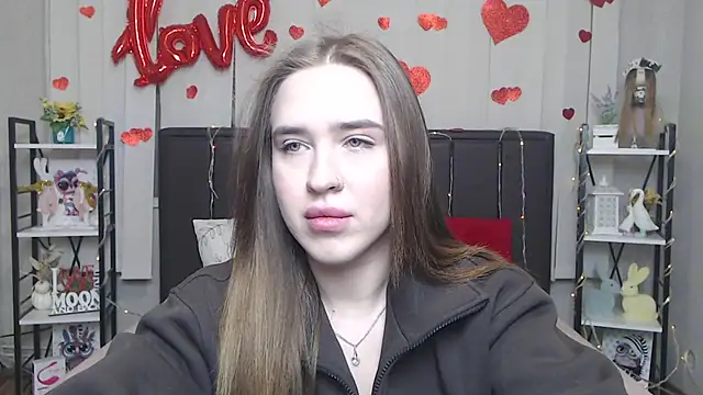 LauraHlot online show from 02.03.26