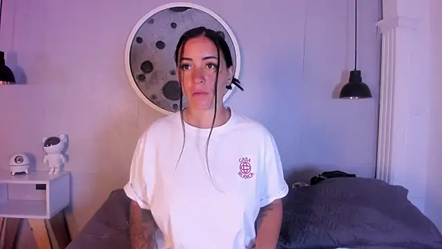 Snapshot of Sofia__rivera chatting on 02.13.26 Sofia rivera online show from 02.13.26