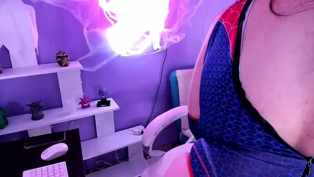 Camiila Osorio online show from 10.11.25