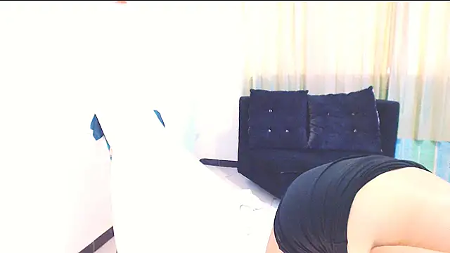 Snapshot of Stephanie520 chatting on 12.25.24 Stephanie520 online show from 12.25.24