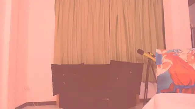 Snapshot of Stephanie520 chatting on 12.16.25 Stephanie520 online show from 12.16.25