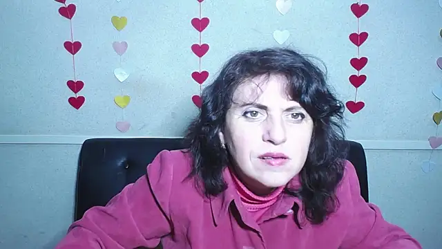 LuciaMii online show from 02.03.25