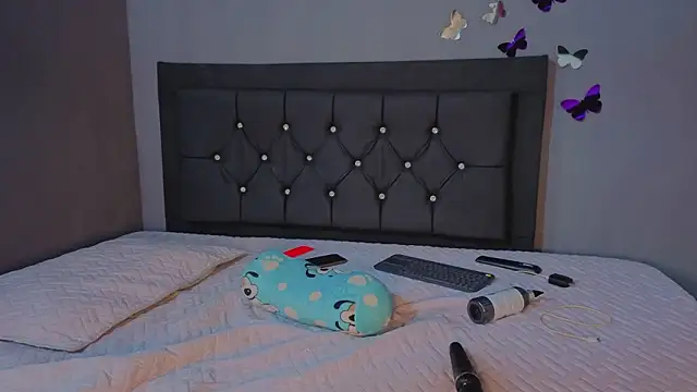 Snapshot of Hanna_keller1 chatting on 03.04.26 Hanna keller1 online show from 03.04.26