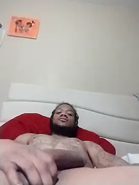 BigDickDaddy7414 online show from 05.18.26