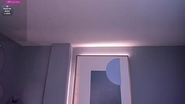 ValeriaVelvet online show from 03.16.26