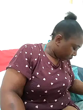 Thickchocolatex2 online show from 12.02.24