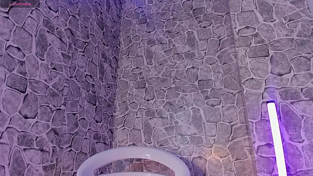 Karla-Ebony online show from 03.20.26